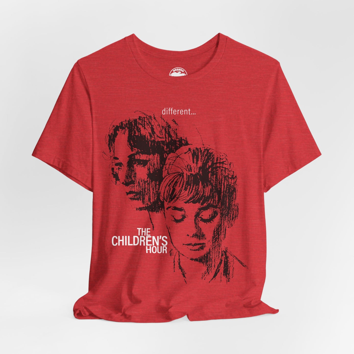 The Children's Hour (1961/Historic Queer Film/Audrey Hepburn and Shirley MacLaine)