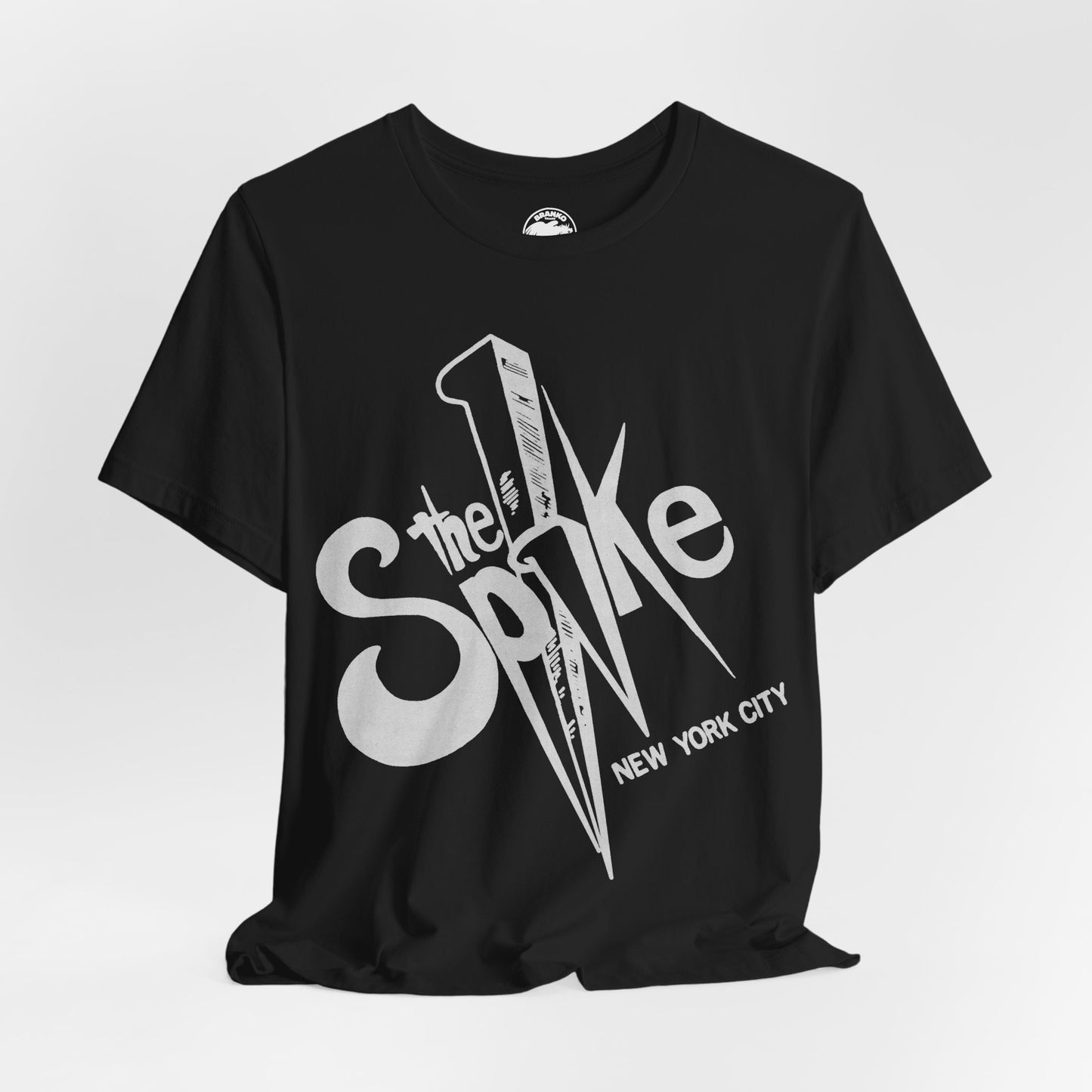 The Spike NYC (New York City Leather Bar/1977-2003)