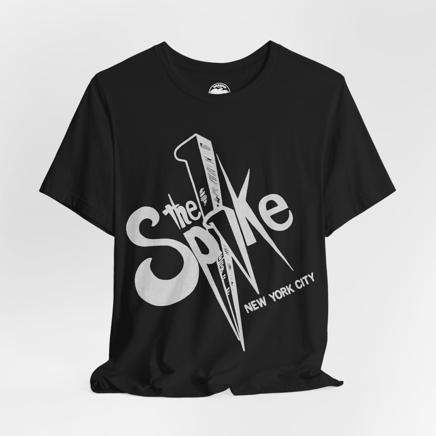 The Spike NYC (New York City Leather Bar/1977-2003)