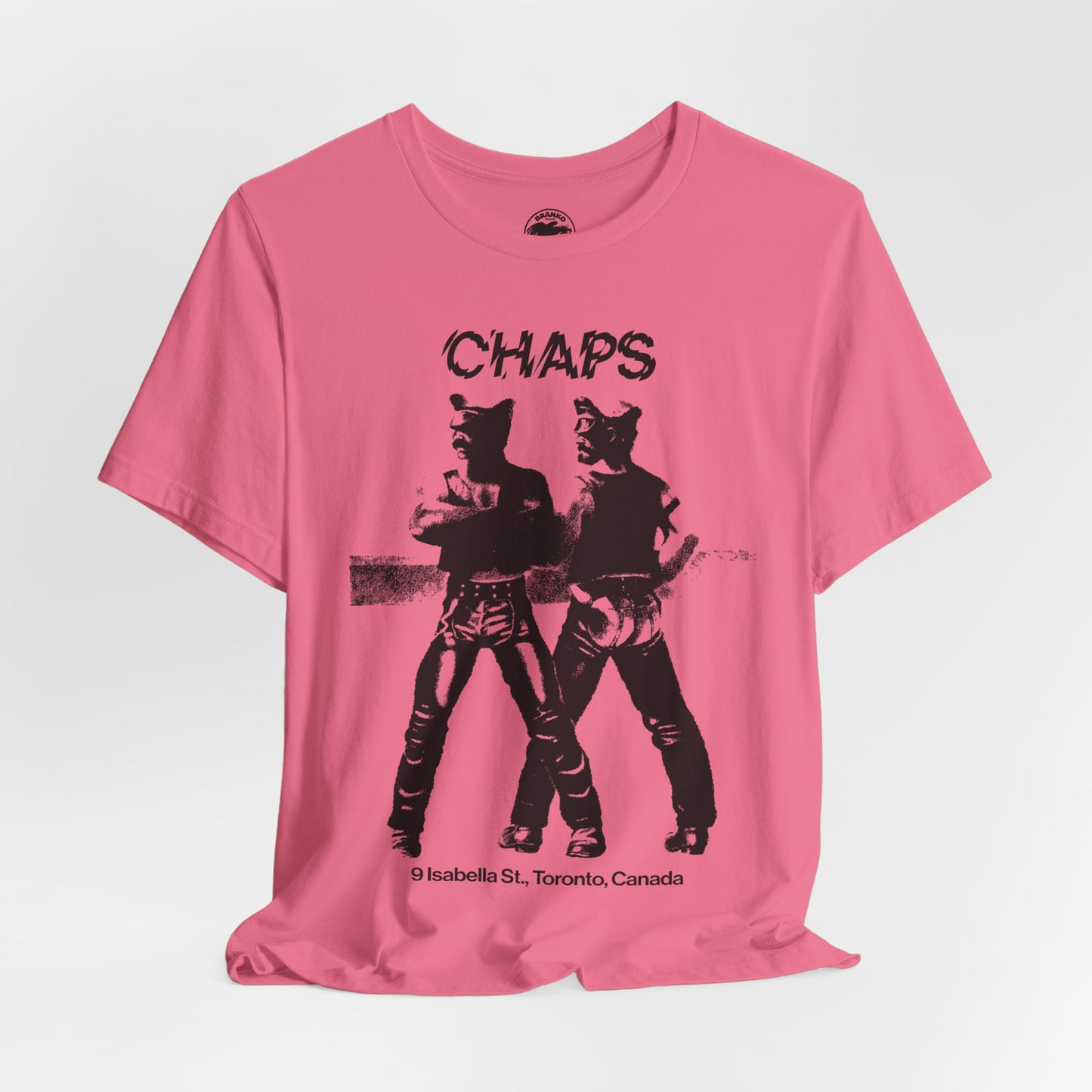 Chaps (Toronto Gay Bar 1979-1991)