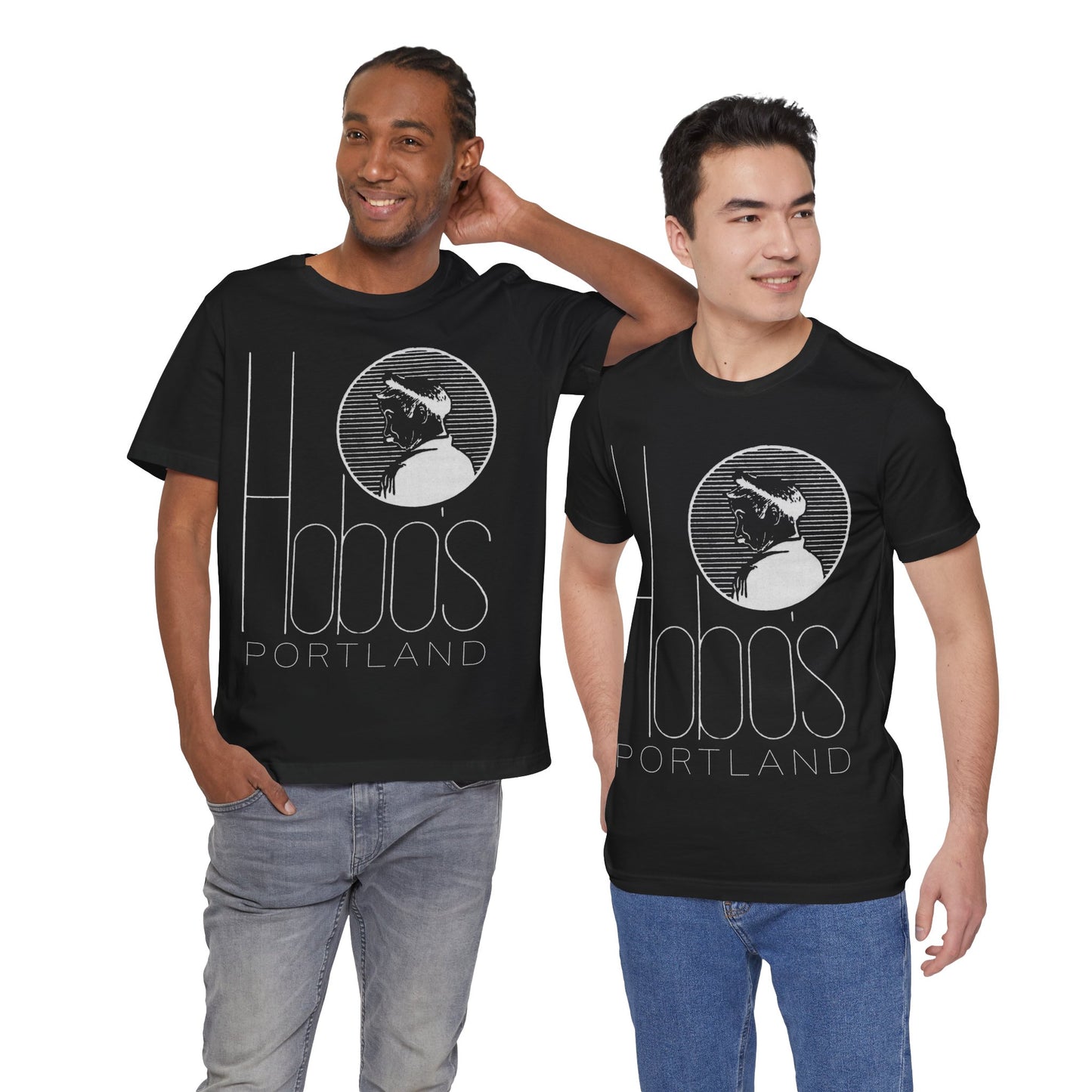Hobo's (Portland Gay Bar and Restaurant/1980-2020)