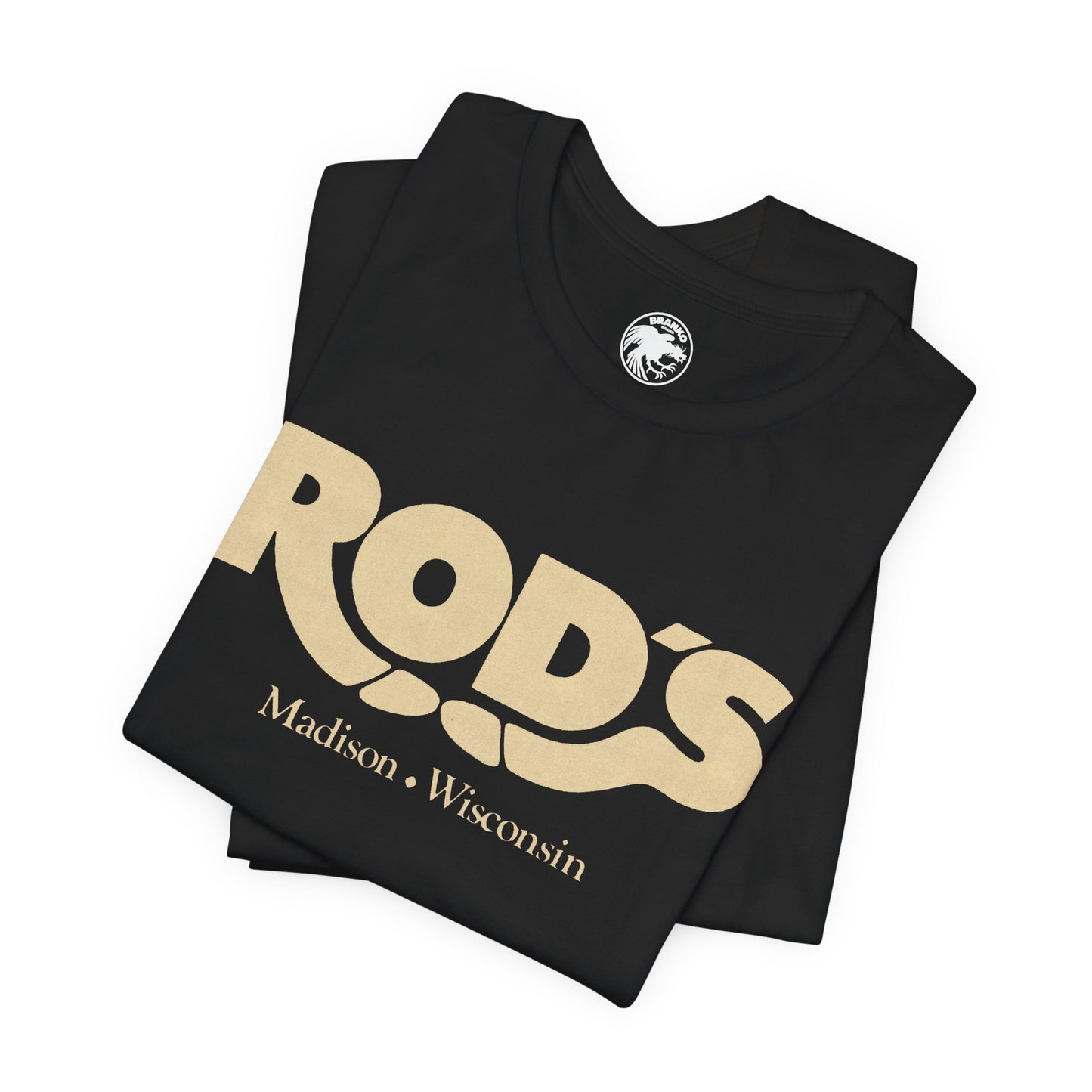 Rod's (Legendary Madison, Wisconsin Gay Bar/1979-1996/Rod's Madison)