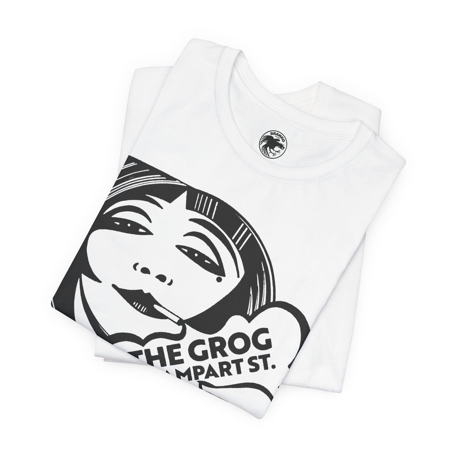 The Grog (New Orleans Lesbian Bar/70's to 80's)