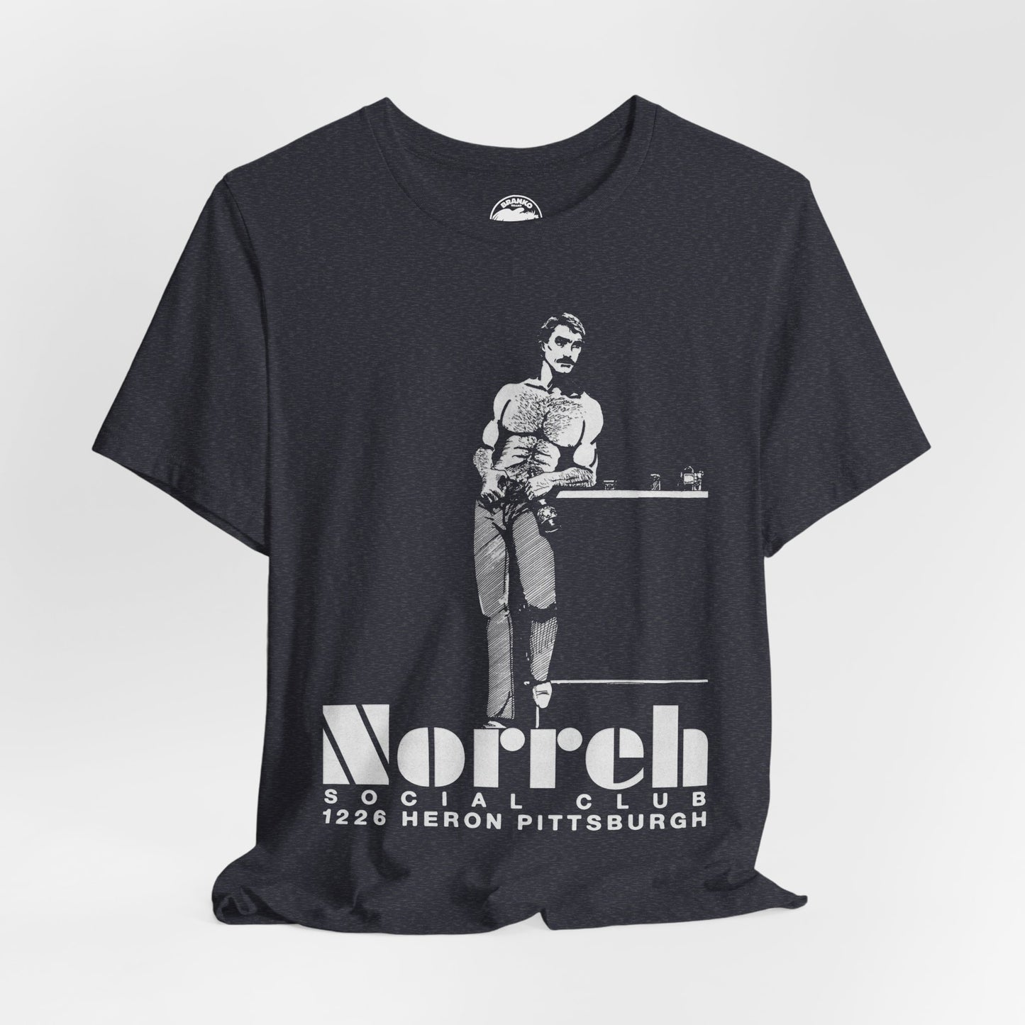 Norreh Social Club/Donny's Place (Pittsburgh Gay Bar and Club/1973-2022/Donny's Place Pittsburgh)
