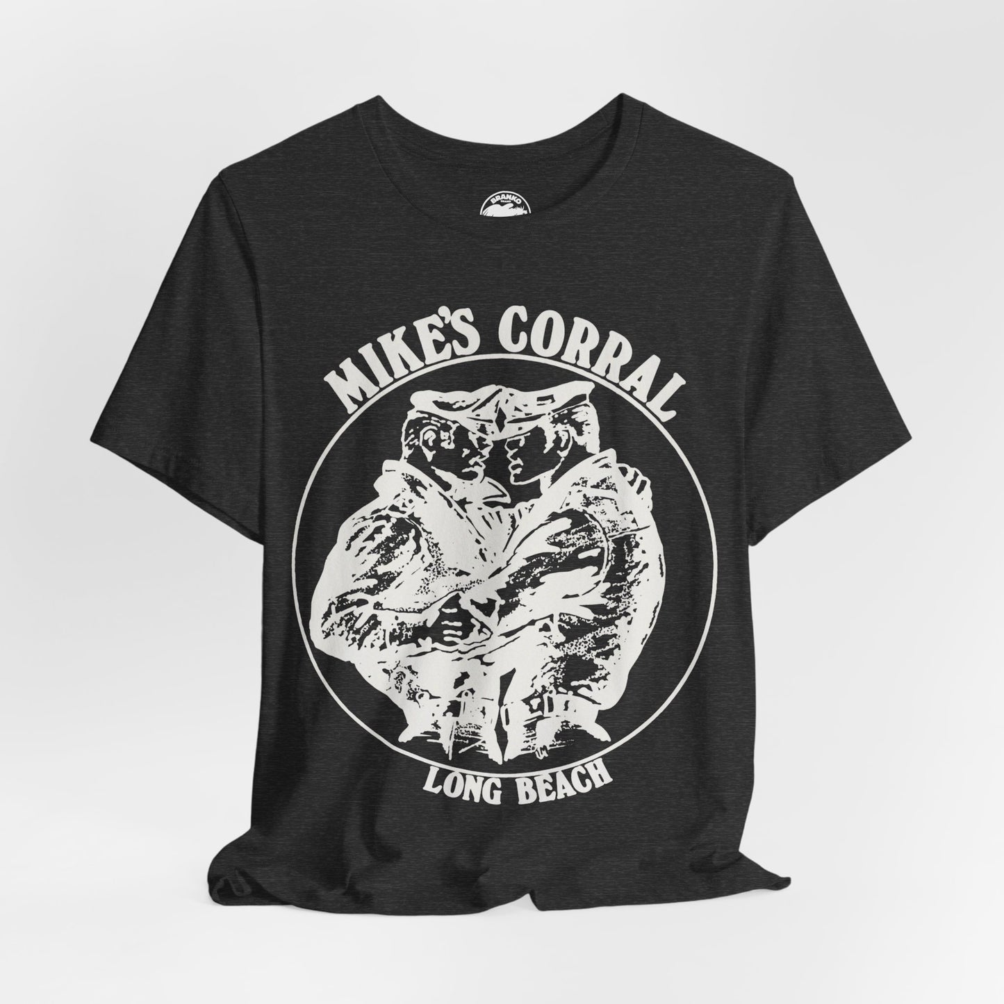Mike's Corral (Long Beach, CA Leather Bar 70's-80's)