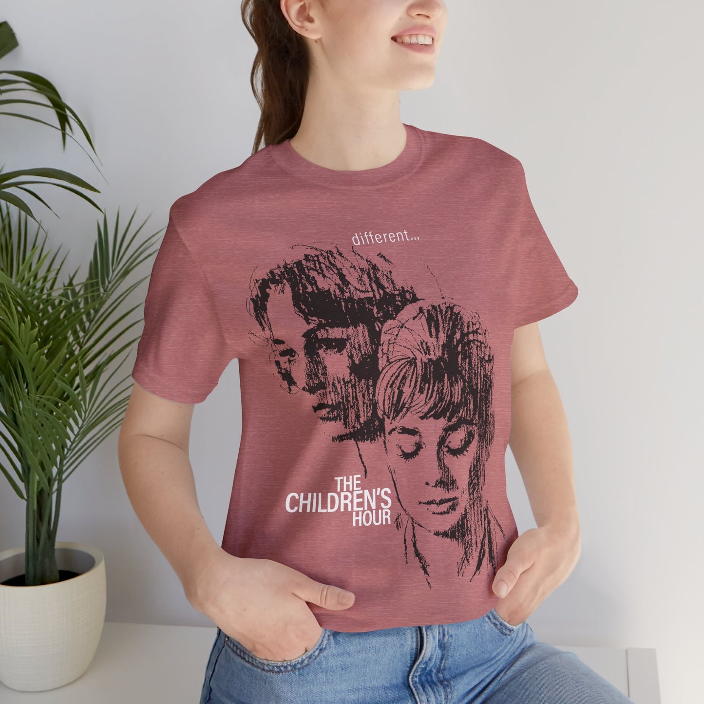 The Children's Hour (1961/Historic Queer Film/Audrey Hepburn and Shirley MacLaine)