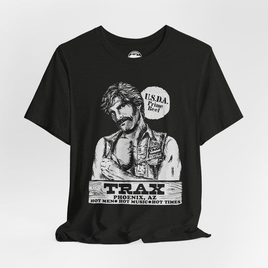 Trax (Phoenix Gay Bar & Nightclub/80's and 90's)