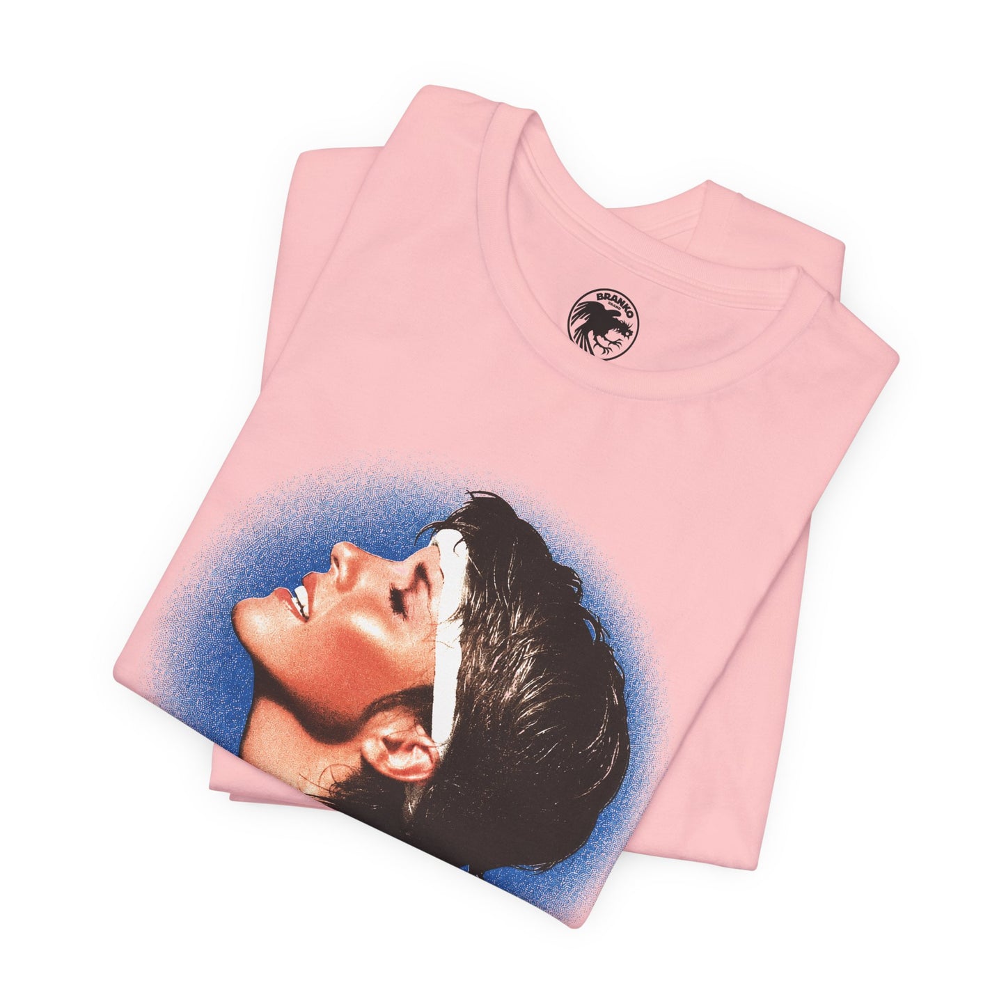 Olivia Newton-John (Replica Physical Promo Tee/1981)