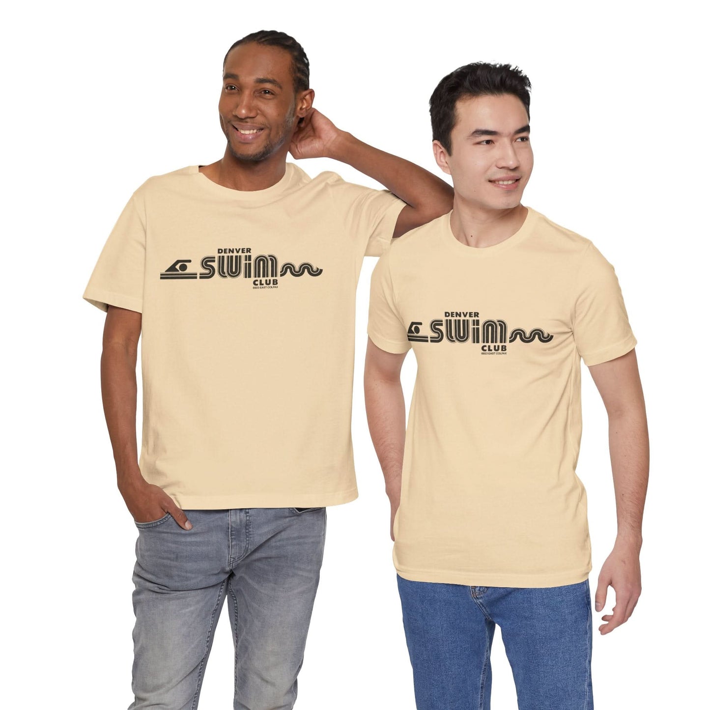 Denver Swim Club (Denver Gay Swim Club and Spa/1985-2022)