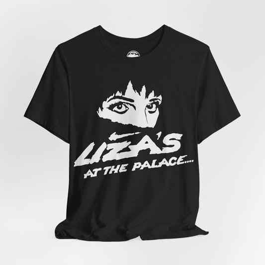 Liza Minnelli (Liza's at the Palace/Palace Theater on Broadway Promo Image)