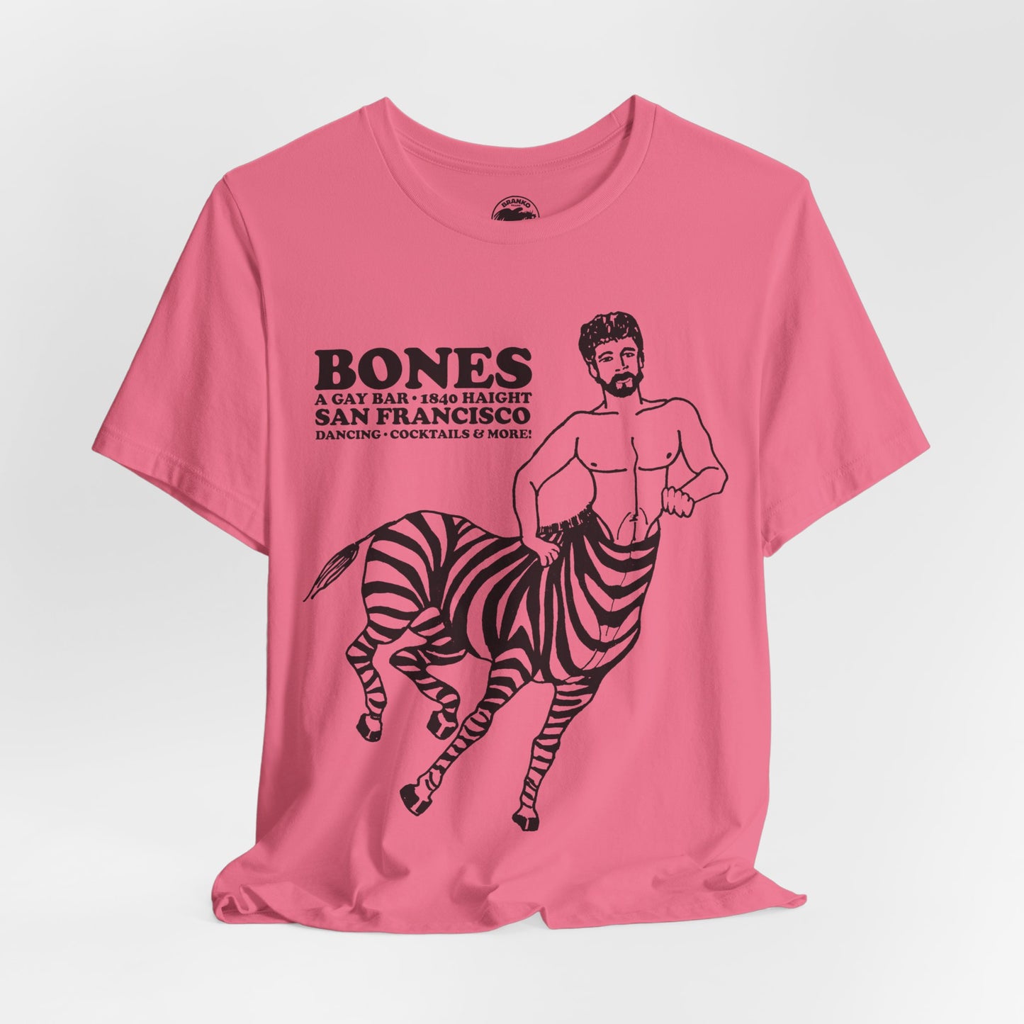 Bones (San Francisco Gay Bar/1975-1991)