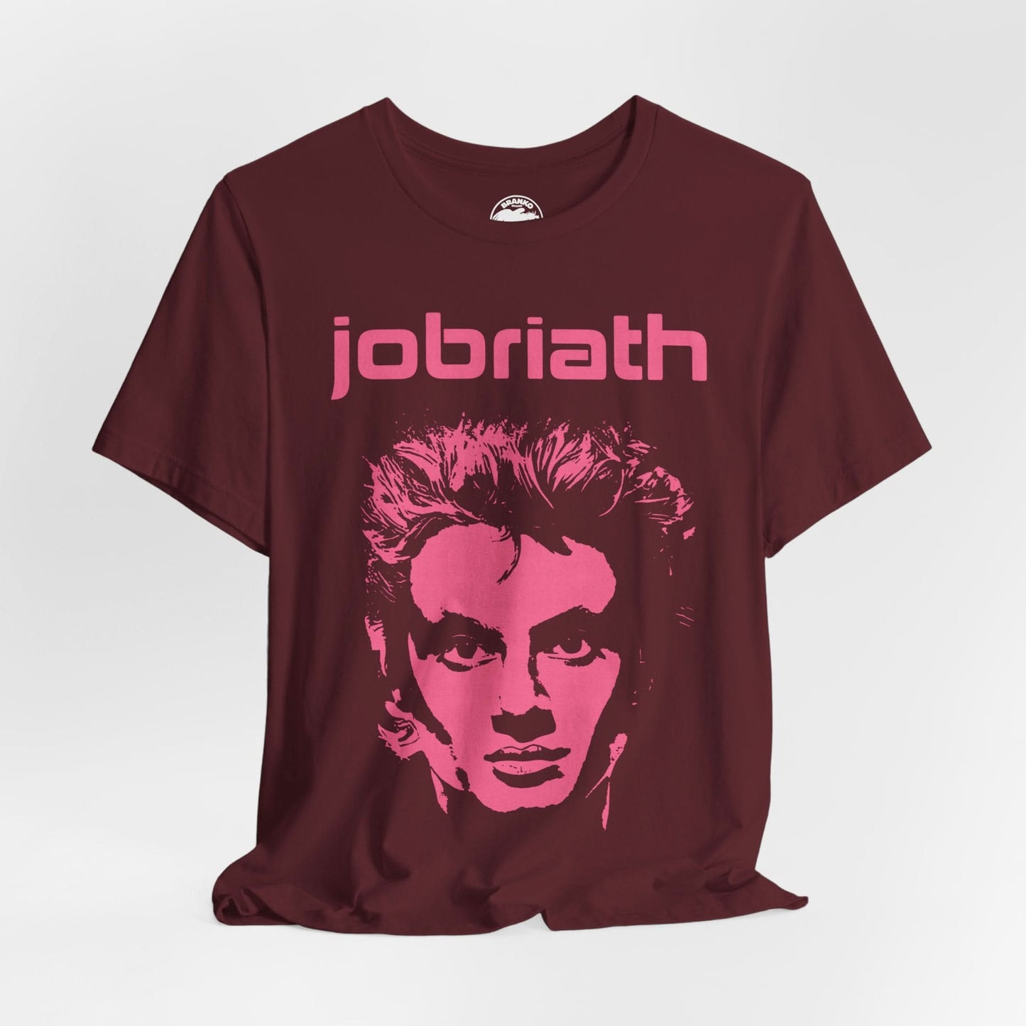 Jobriath (Large Graphic with Vintage Print Effect)