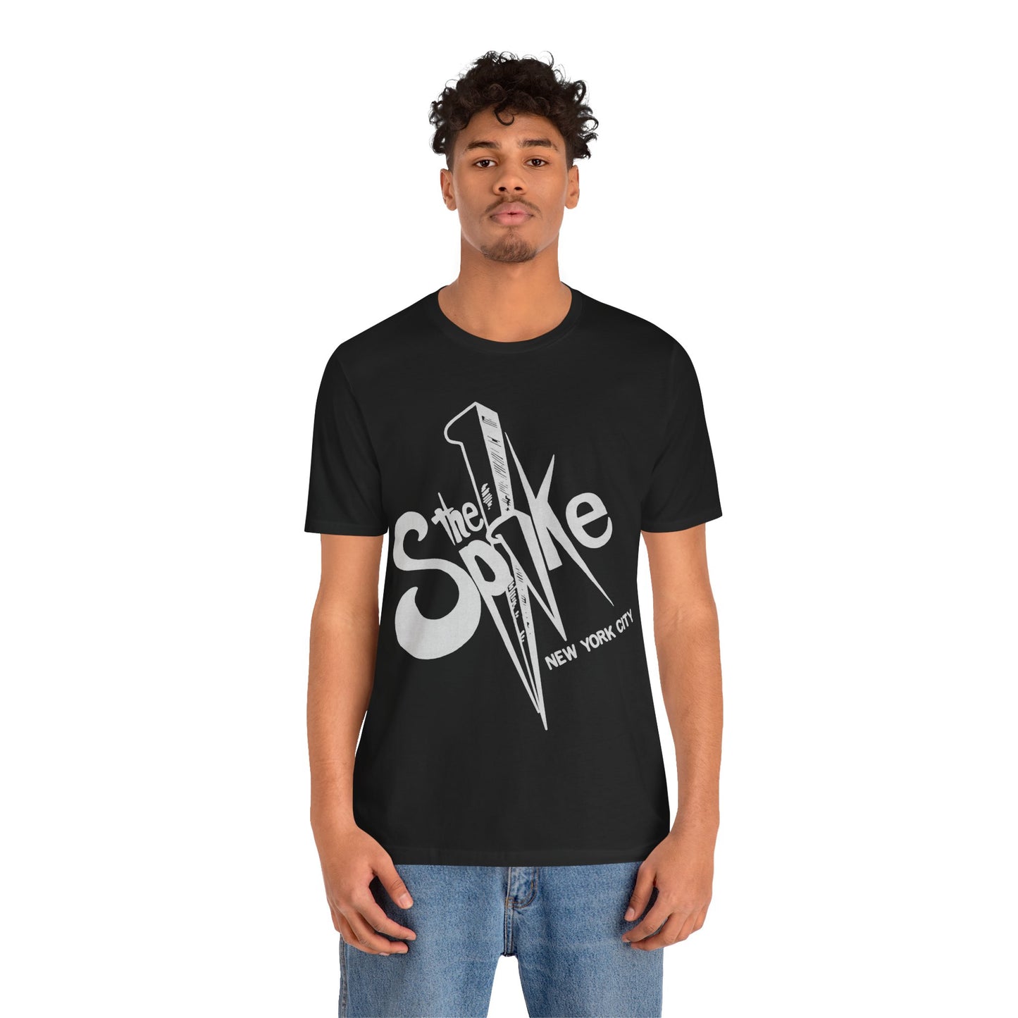 The Spike NYC (New York City Leather Bar/1977-2003)
