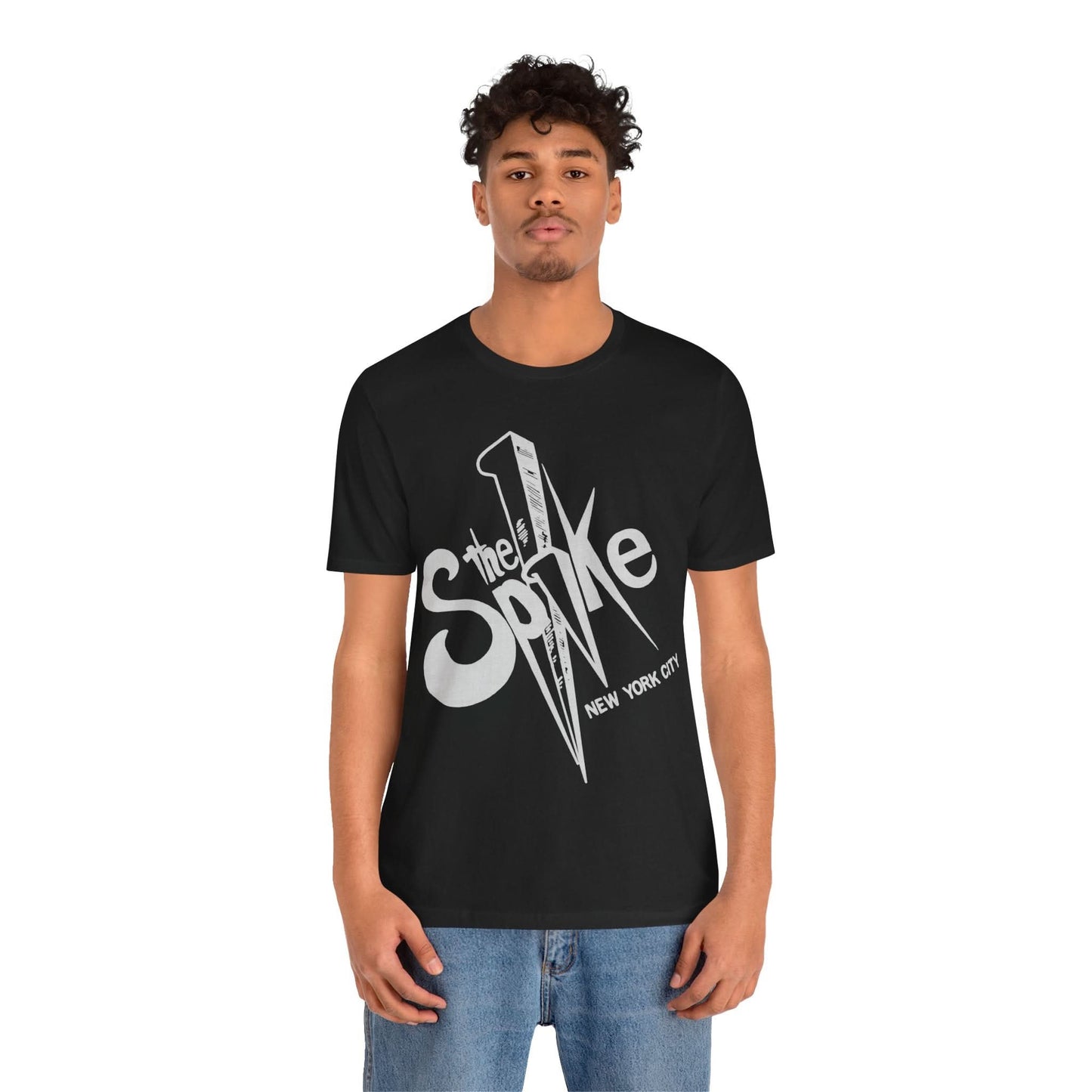 The Spike NYC (New York City Leather Bar/1977-2003)