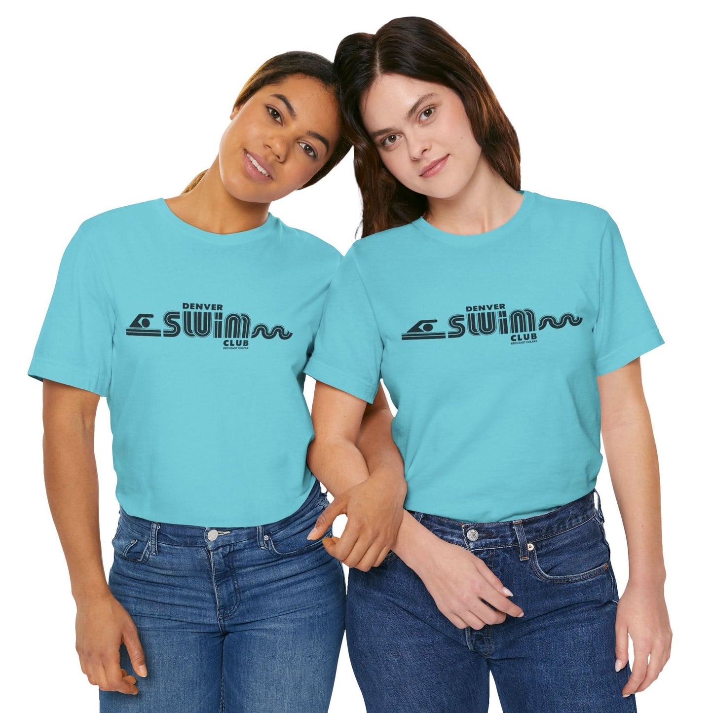 Denver Swim Club (Denver Gay Swim Club and Spa/1985-2022)