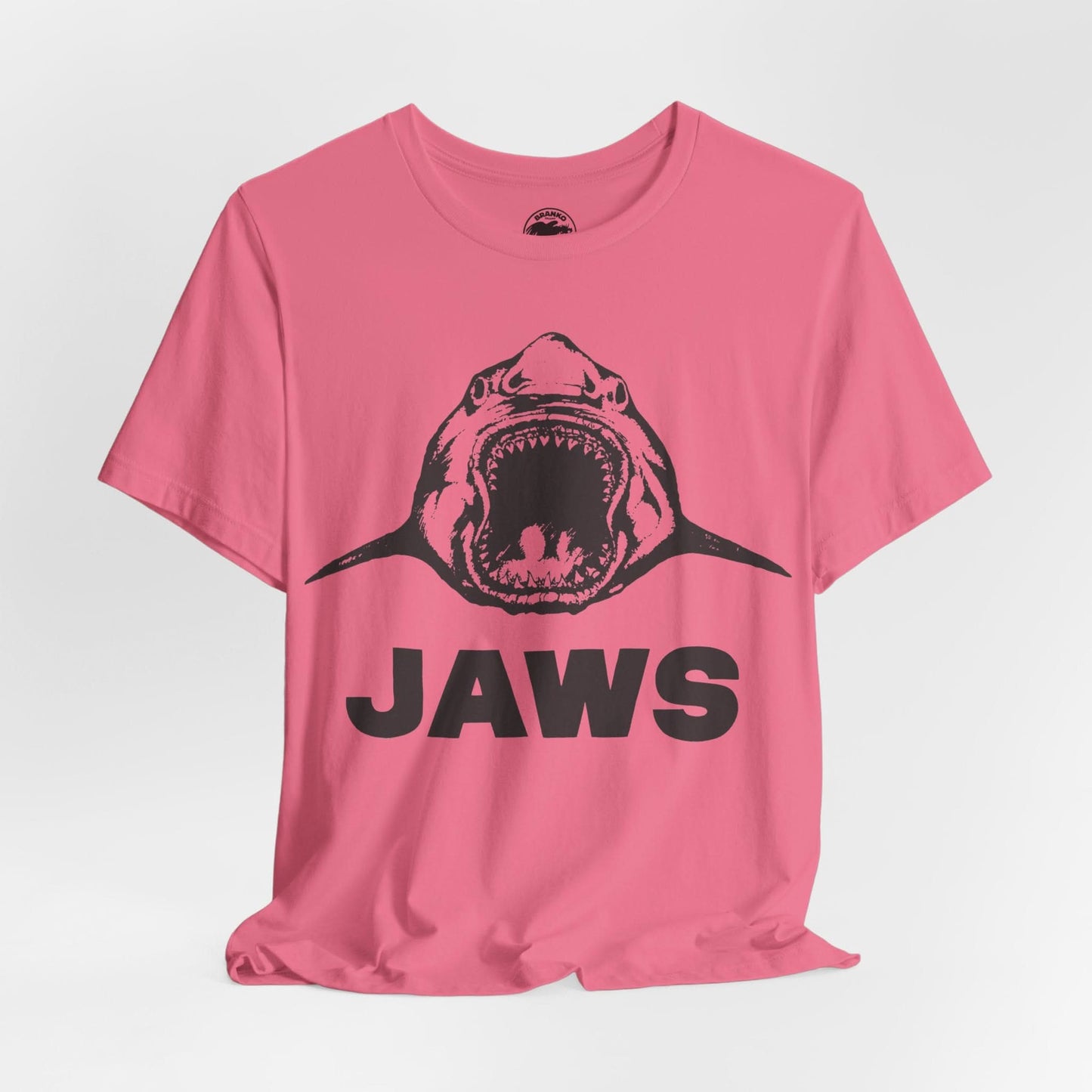 Jaws (Replica Cast & Crew shirt/Steven Spielberg/1975)