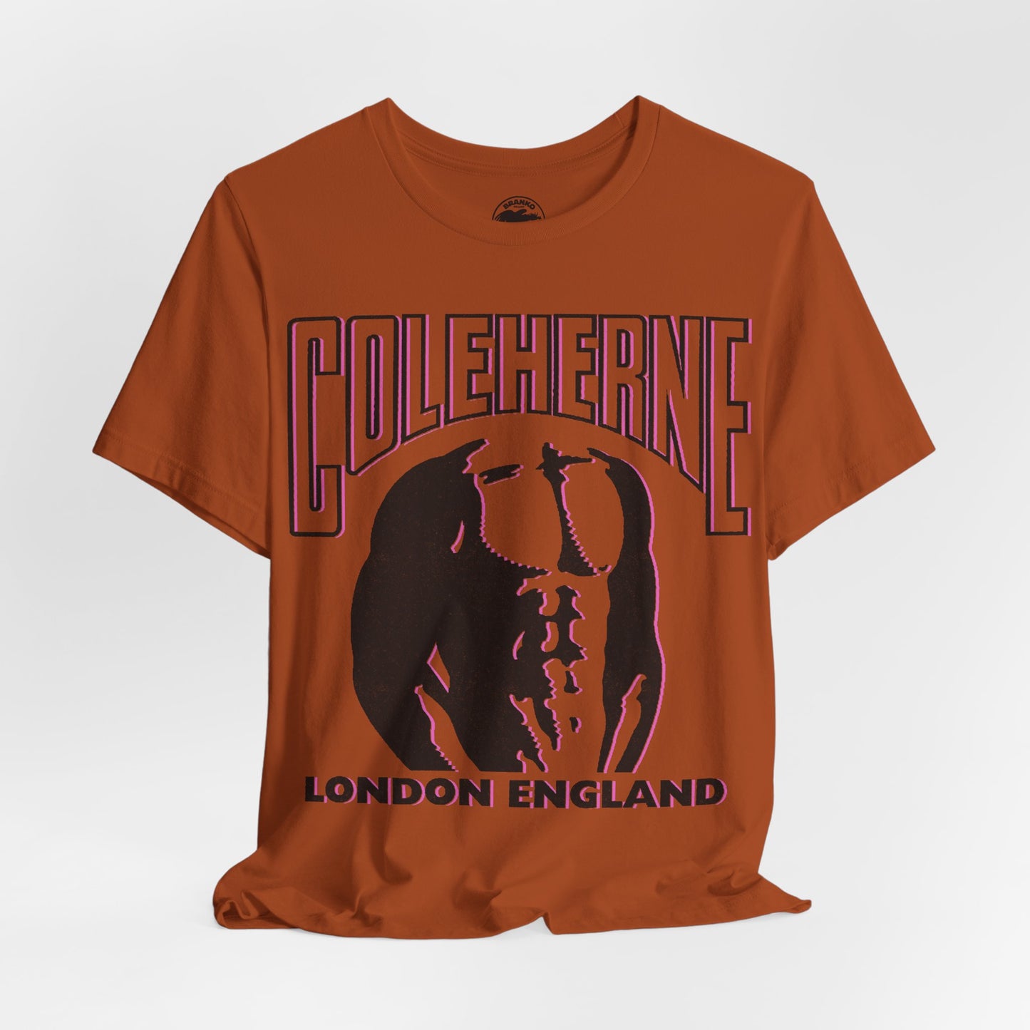 The Coleherne (London Gay Leather Bar/1866-2008)