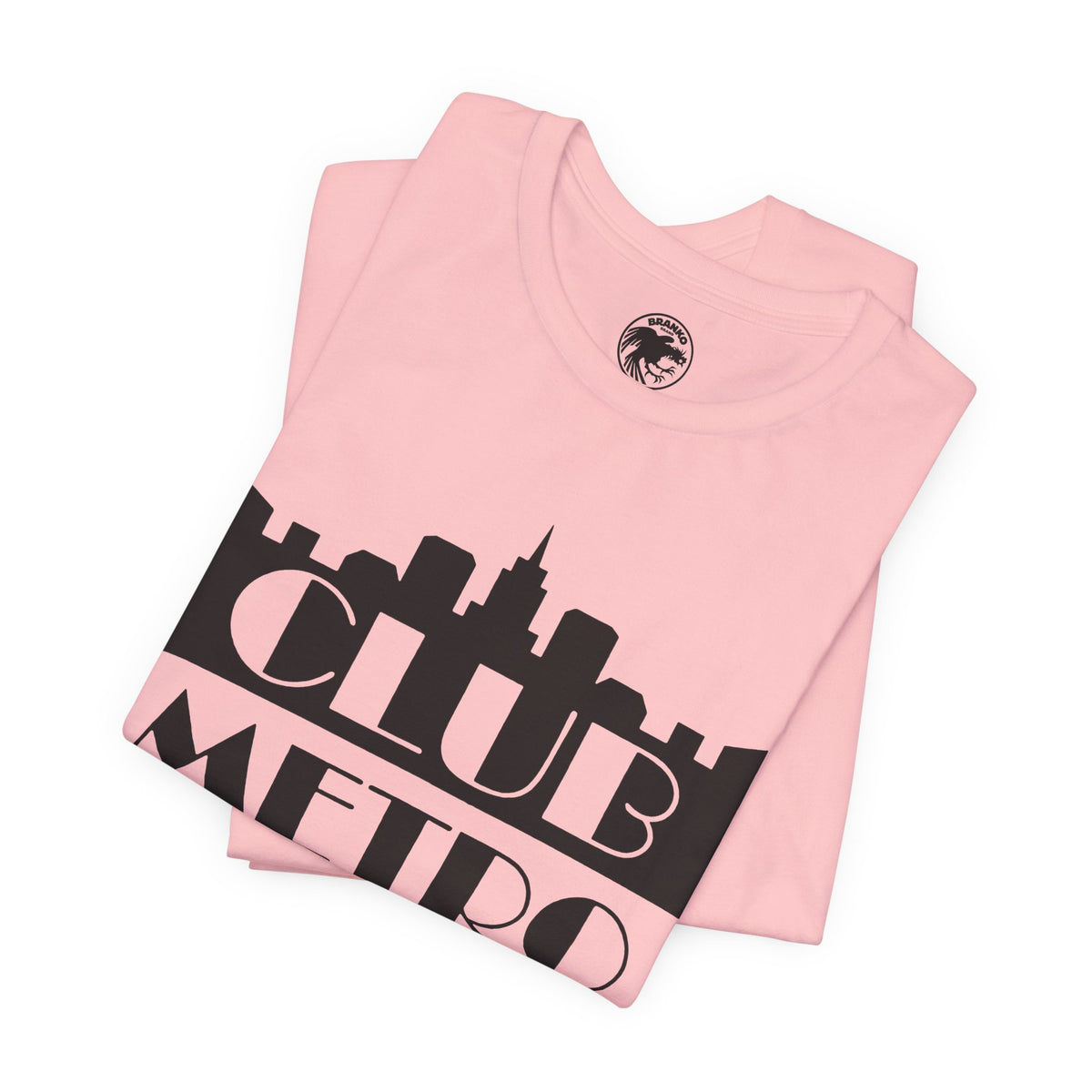 Club Metro (St. Paul Gay Club/90's and 2000's)
