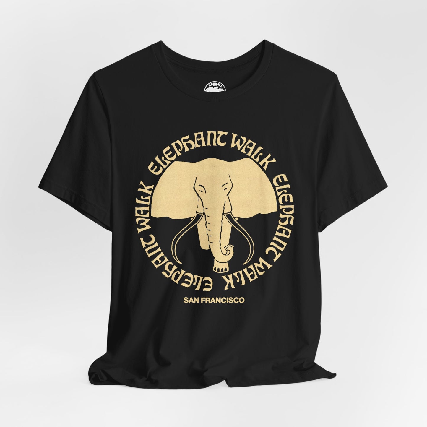 Elephant Walk (San Francisco Gay Bar/1974-1996)