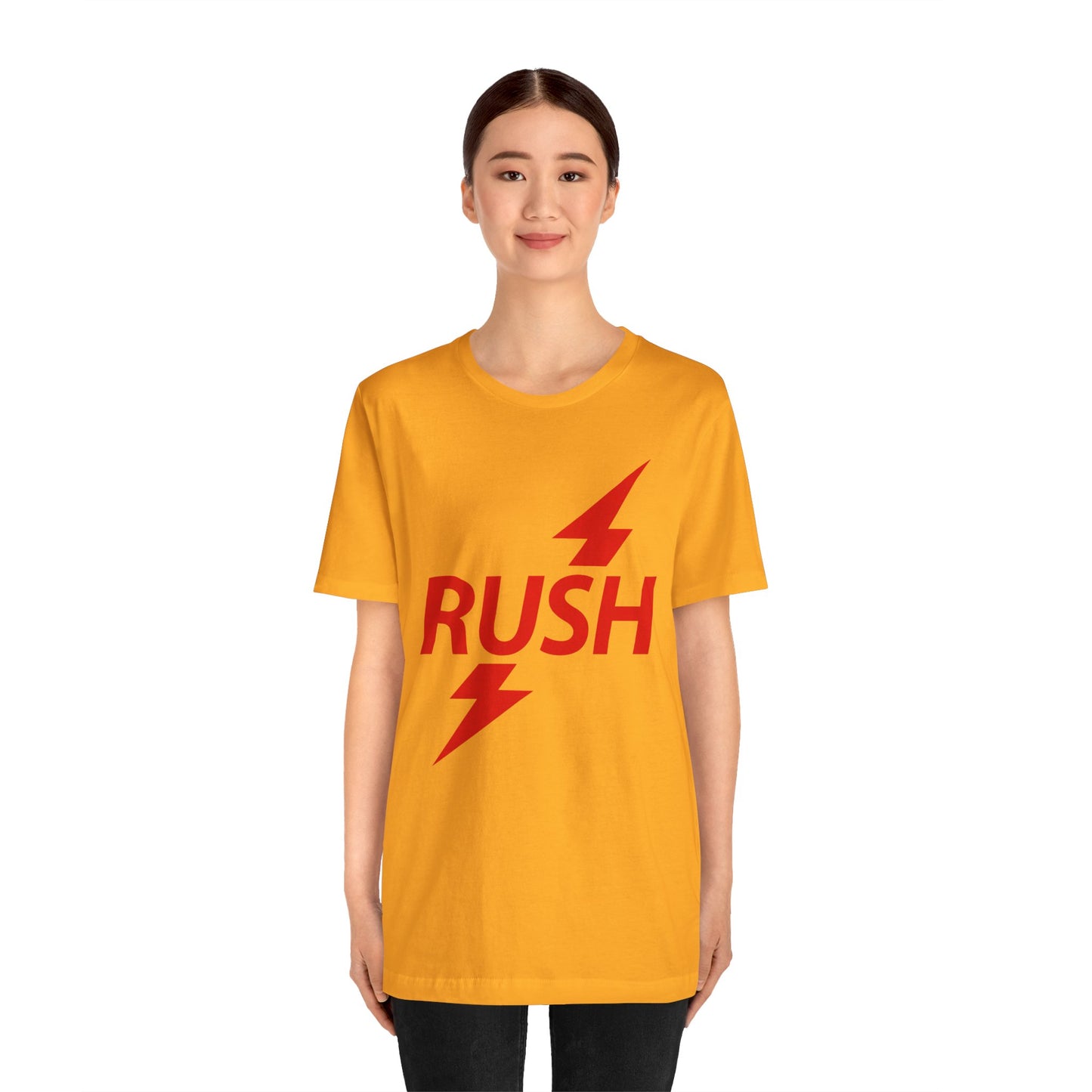 Rush Poppers (Poppers Logo/Gay Poppers Shirt)