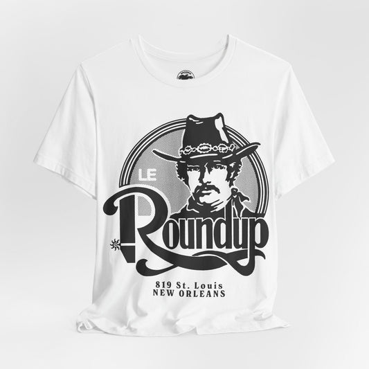 Le Roundup (New Orleans Gay Bar 1978-2012)