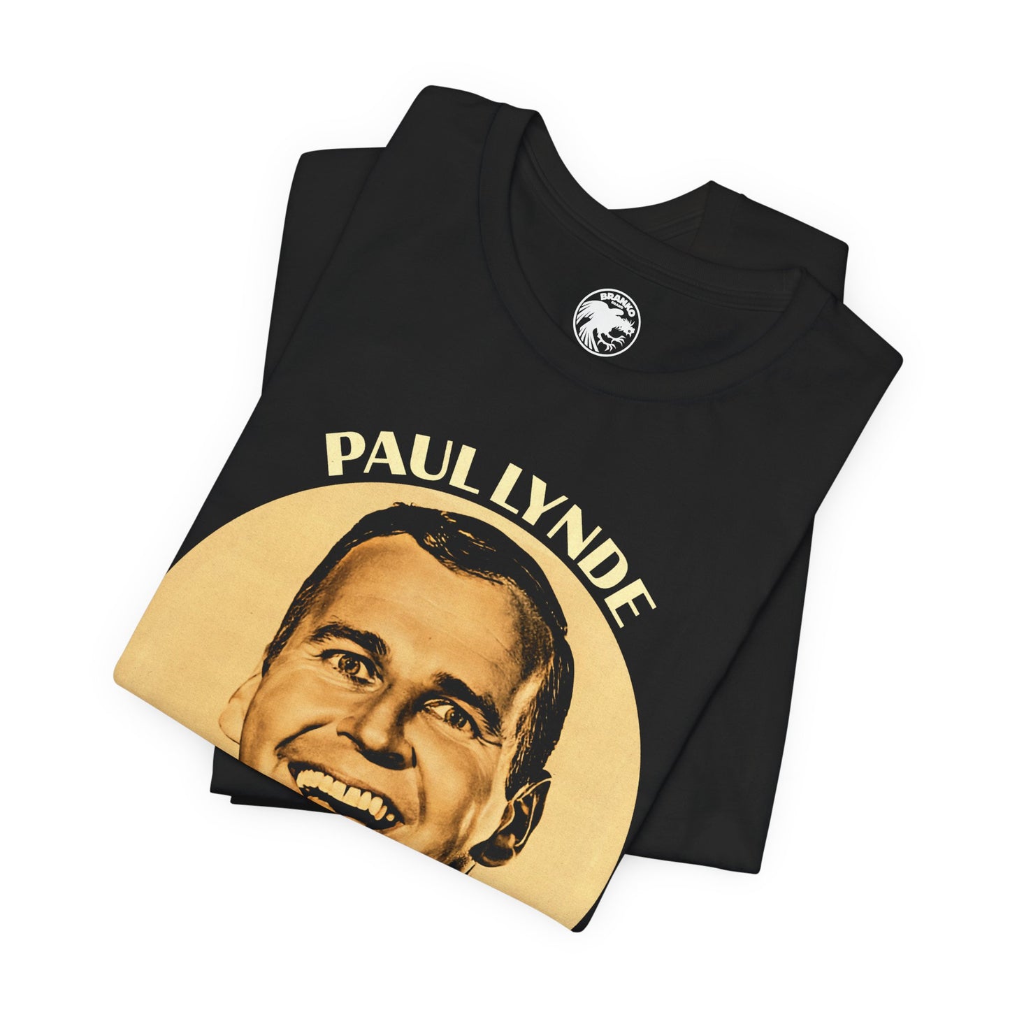 Paul Lynde Fan Club (Paul Lynde Shirt/Vintage Paul Lynde/Paul Lynde Hollywood Squares)