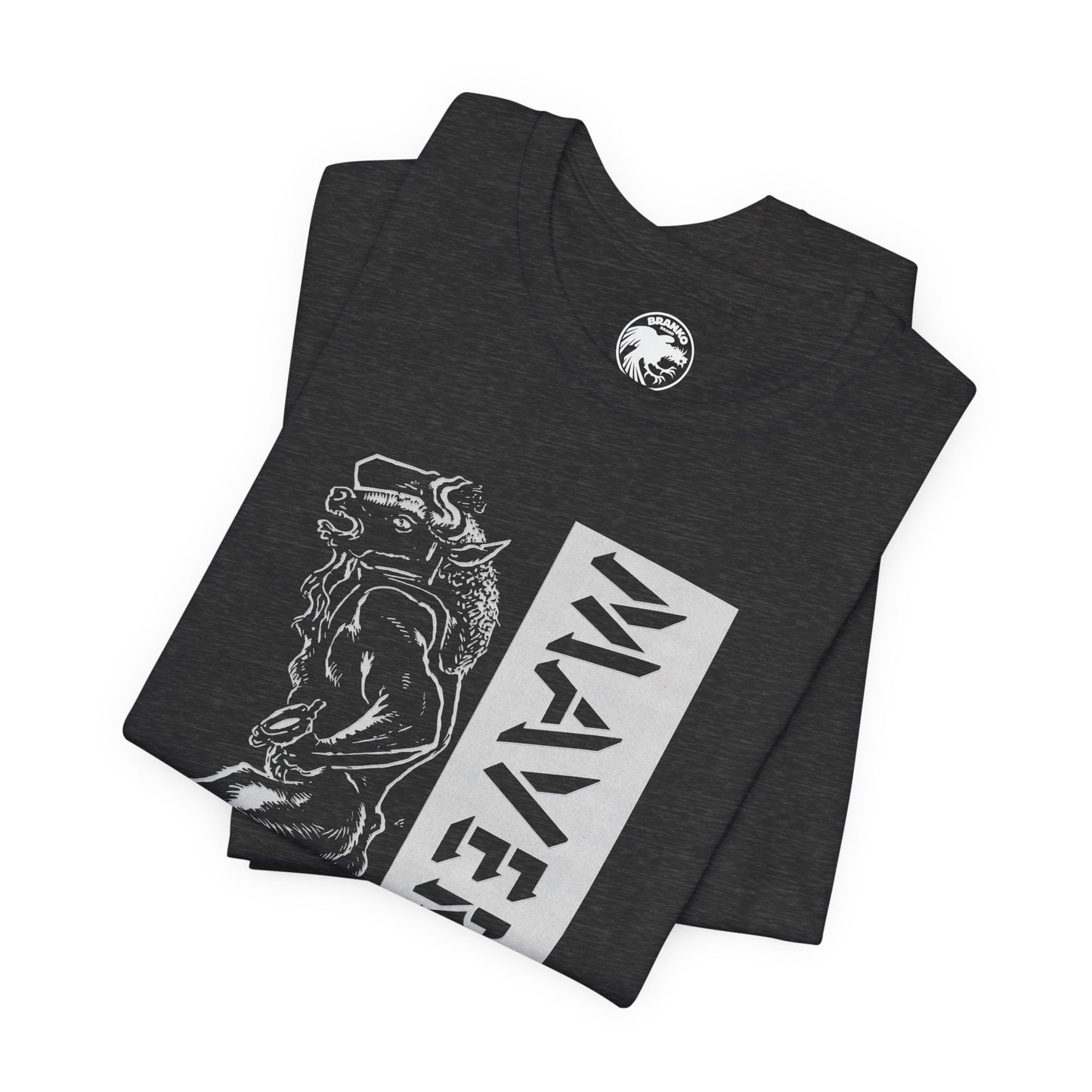 Maverick (Woodstock Gay Bar & Motel/70's to 90's)