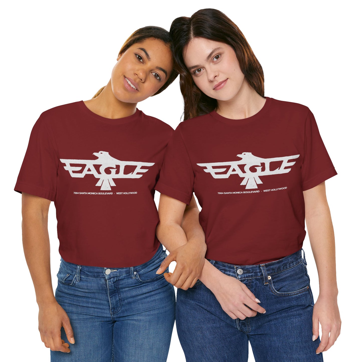 Eagle (West Hollywood Gay Leather Bar/1980-2005)
