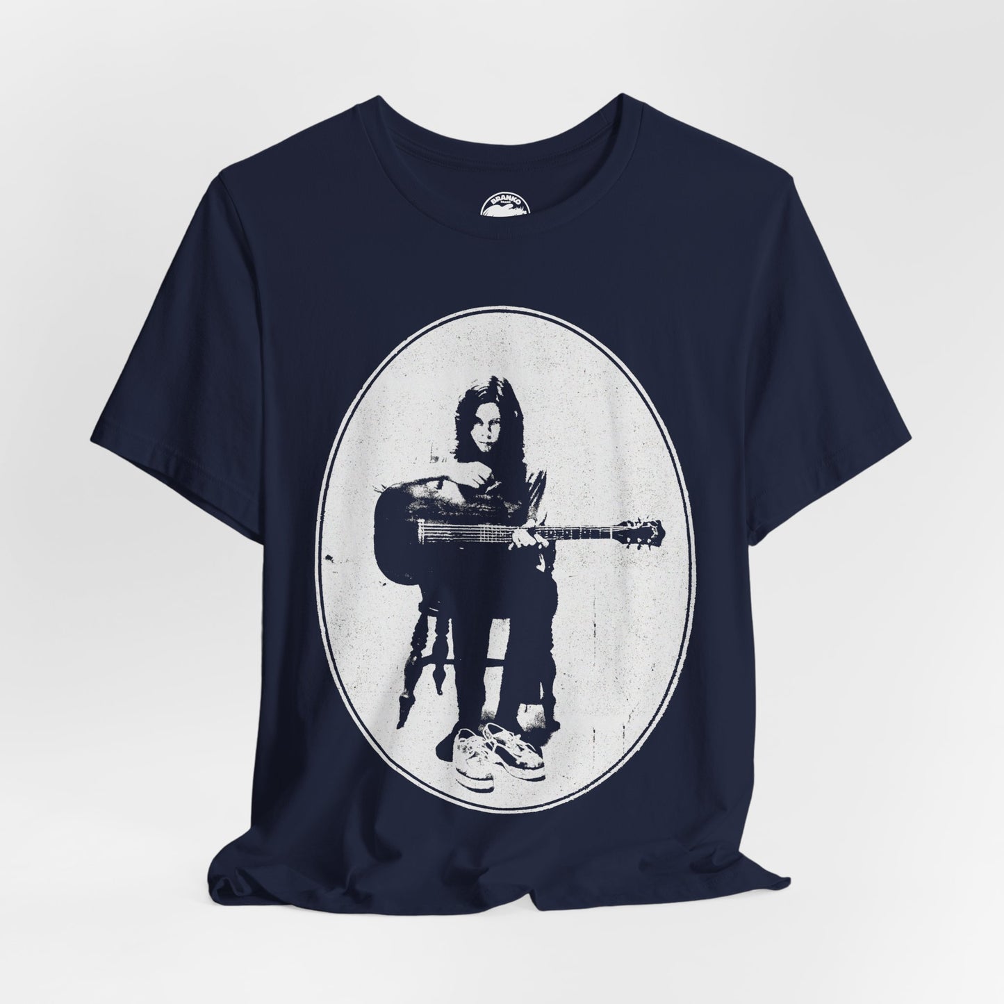 Nick Drake (Bryter Layter/Cover Photo with Vintage Effect)