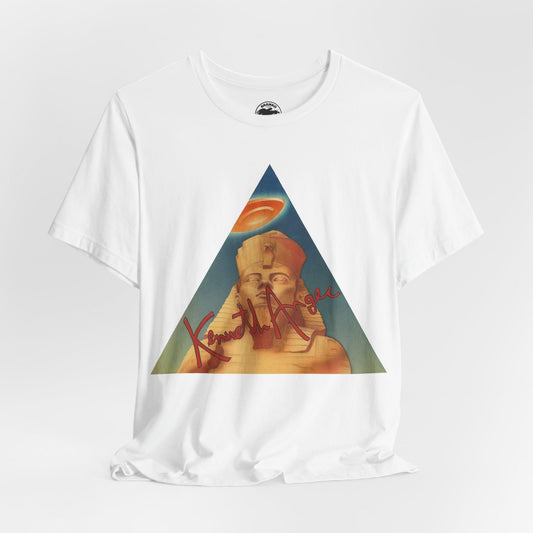 Lucifer Rising (Kenneth Anger Signature Logo)