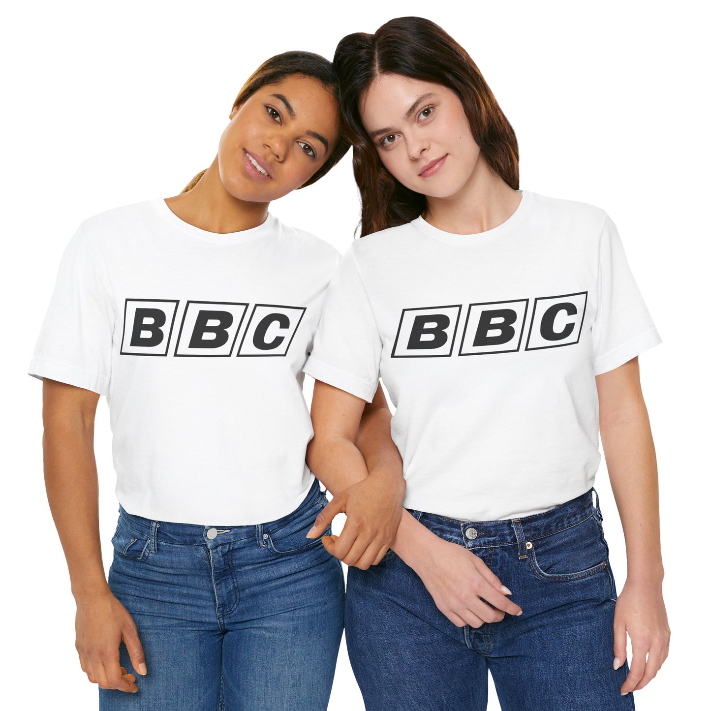 BBC Shirt (Vintage Logo)