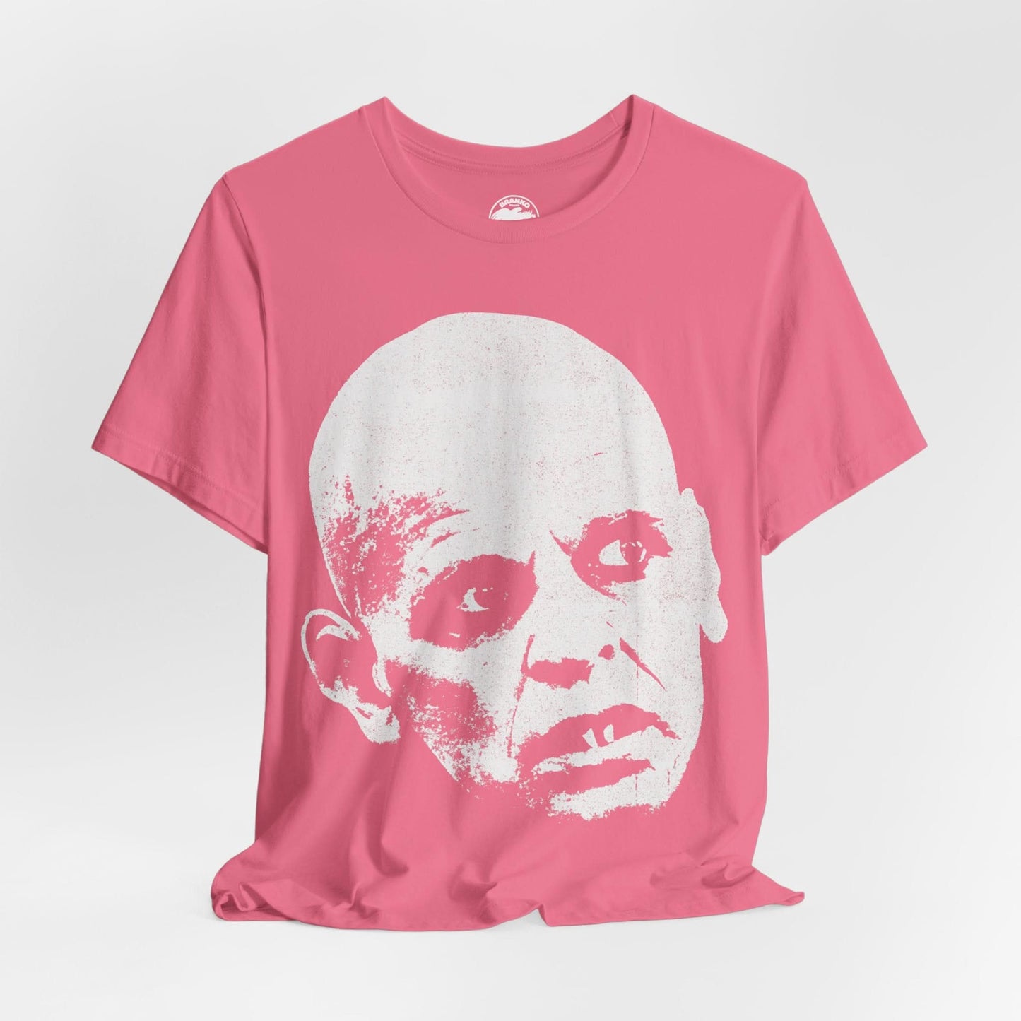 Nosferatu (Klaus Kinski Face with Vintage Effect/Wernor Herzog's Nosferatu)