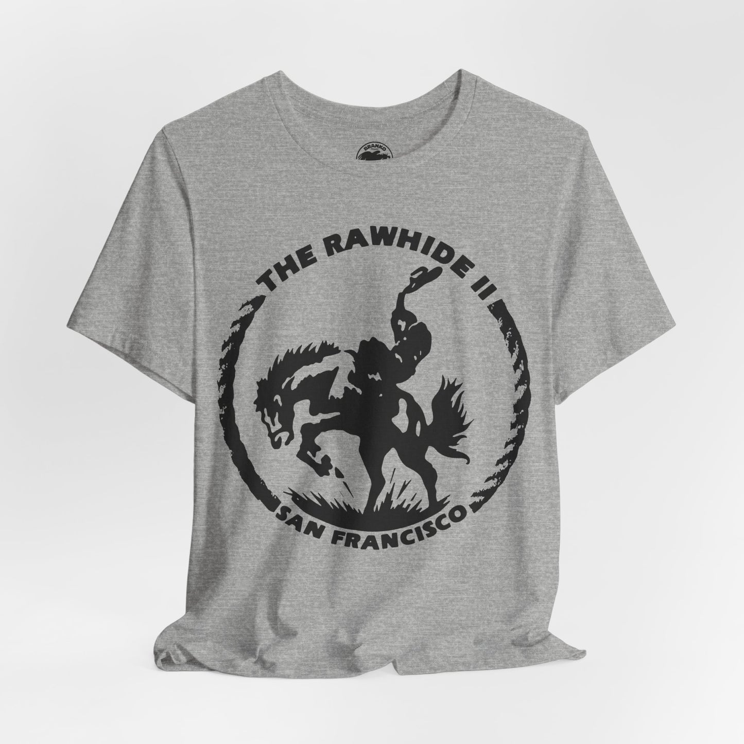 The Rawhide II (San Francisco Gay Country & Western Bar/1982-2005)