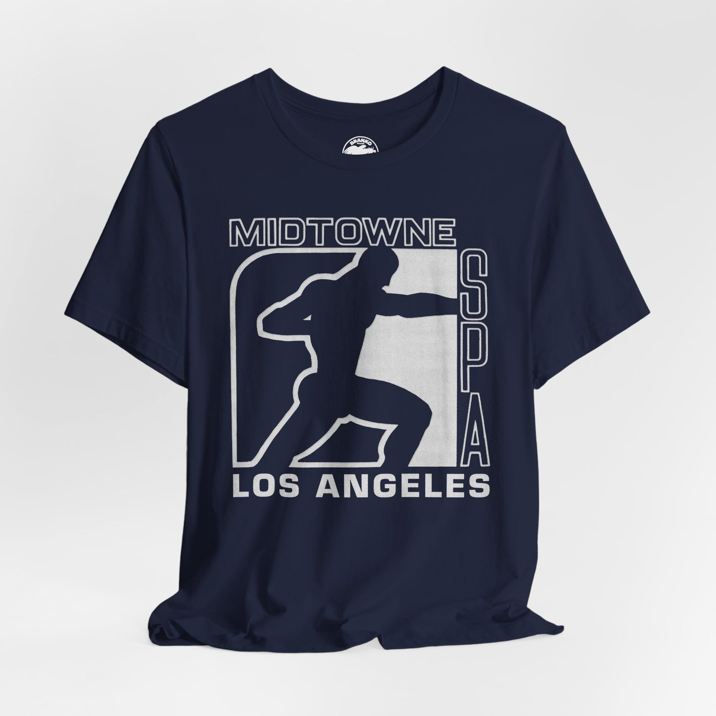 Midtowne Spa Los Angeles (Los Angeles Gay Bathhouse/1972-2022)