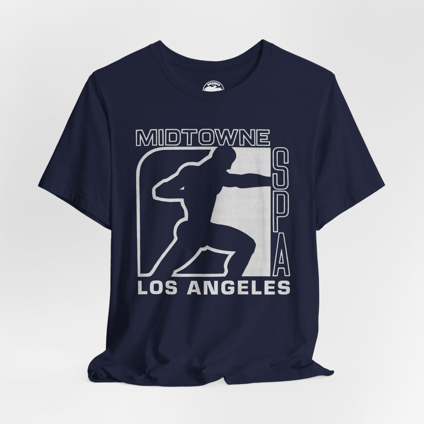Midtowne Spa Los Angeles (Los Angeles Gay Bathhouse/1972-2022)