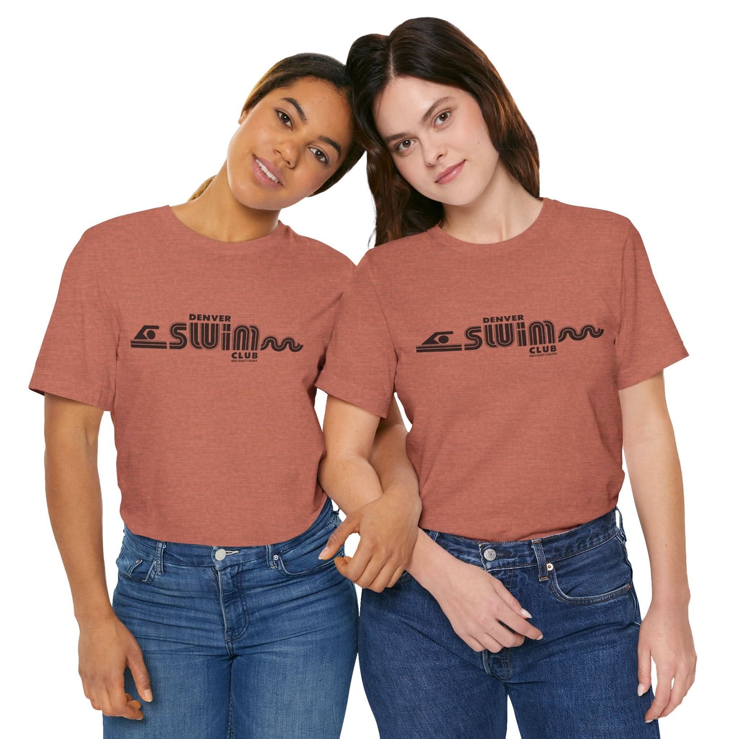 Denver Swim Club (Denver Gay Swim Club and Spa/1985-2022)
