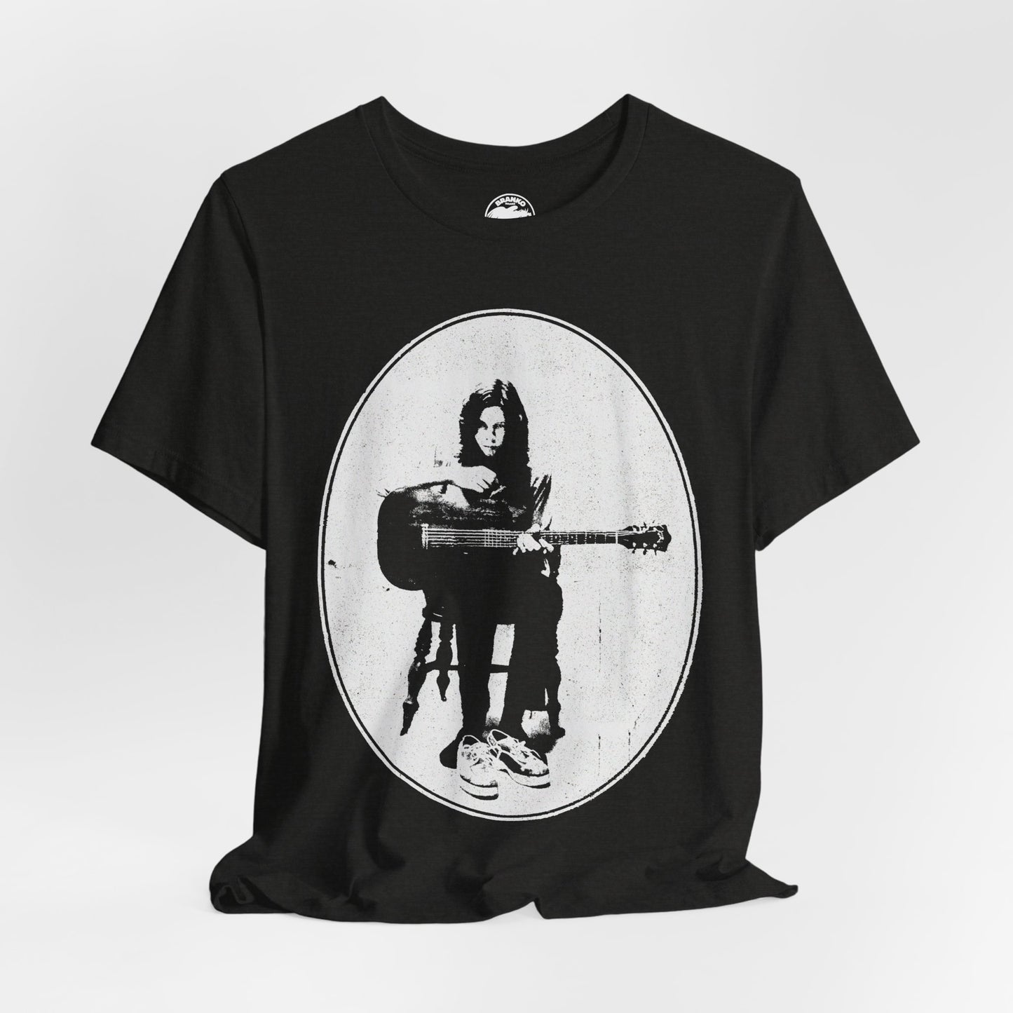 Nick Drake (Bryter Layter/Cover Photo with Vintage Effect)