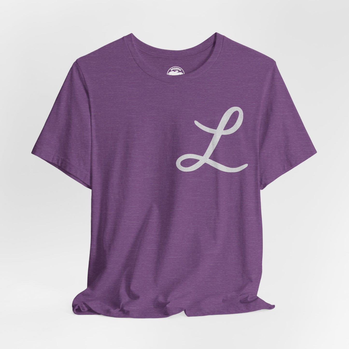 Laverne & Shirley (Laverne DeFazio L shirt/Laverne's L/Laverne and Shirley L shirt/Penny Marshall)