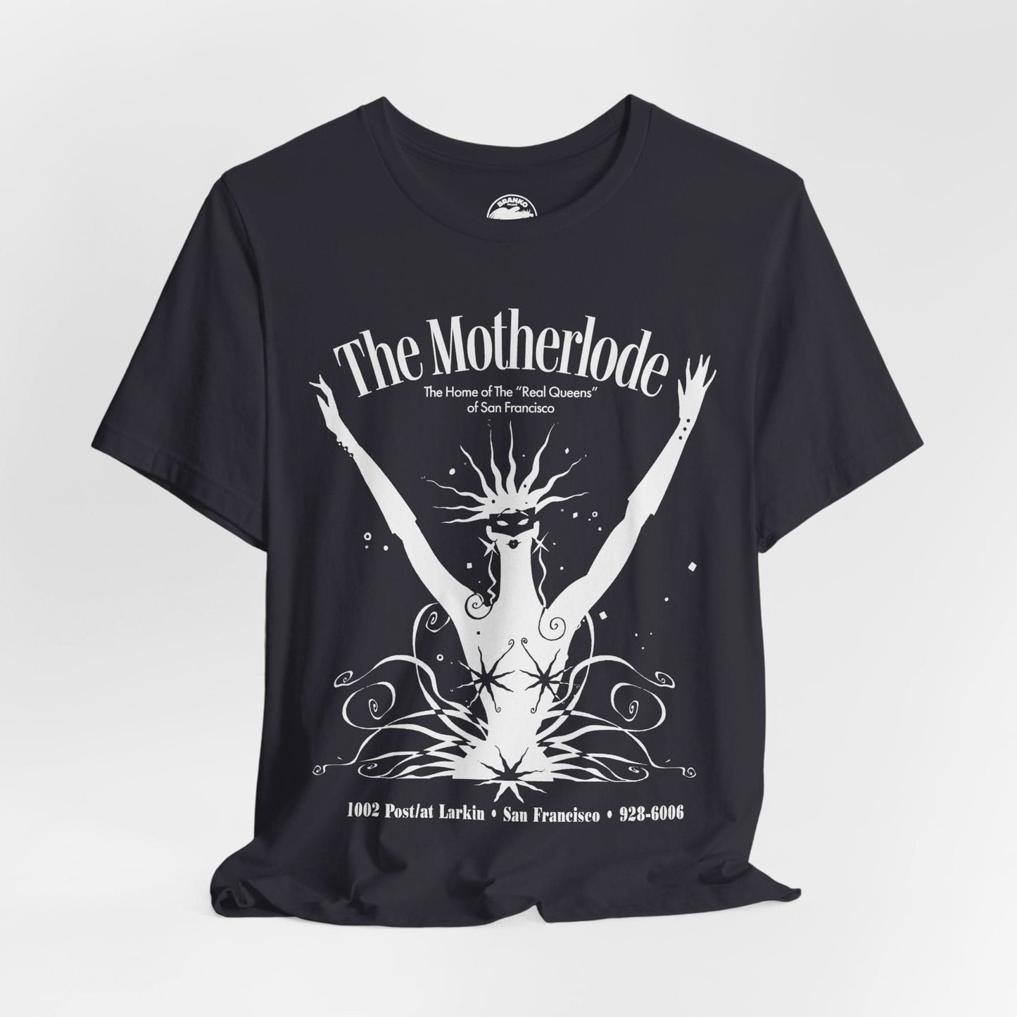 The Motherlode (San Francisco Trans Women's Bar/1989-2019)