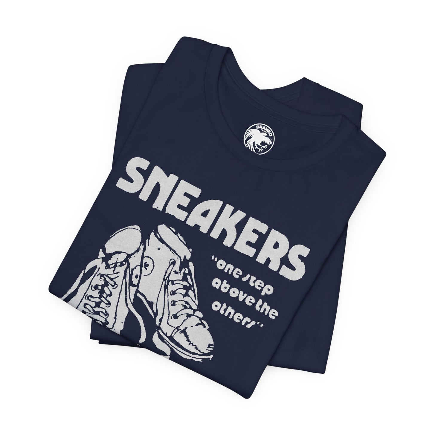 Sneakers (New York City Gay Bar/1977-1999)