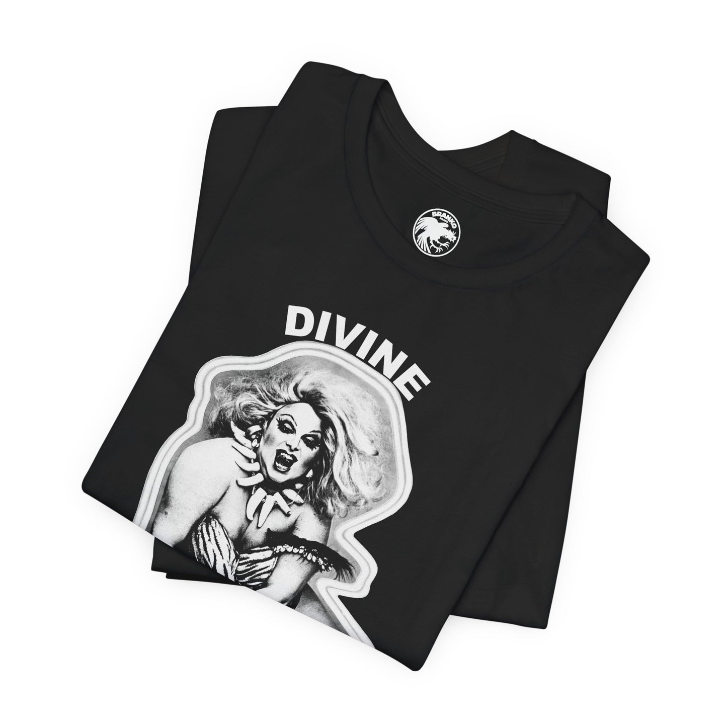 Divine (The Neon Woman)