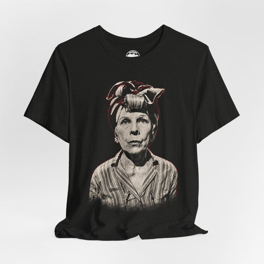 Rosemary's Baby (Ruth Gordon as Minnie Castevet)