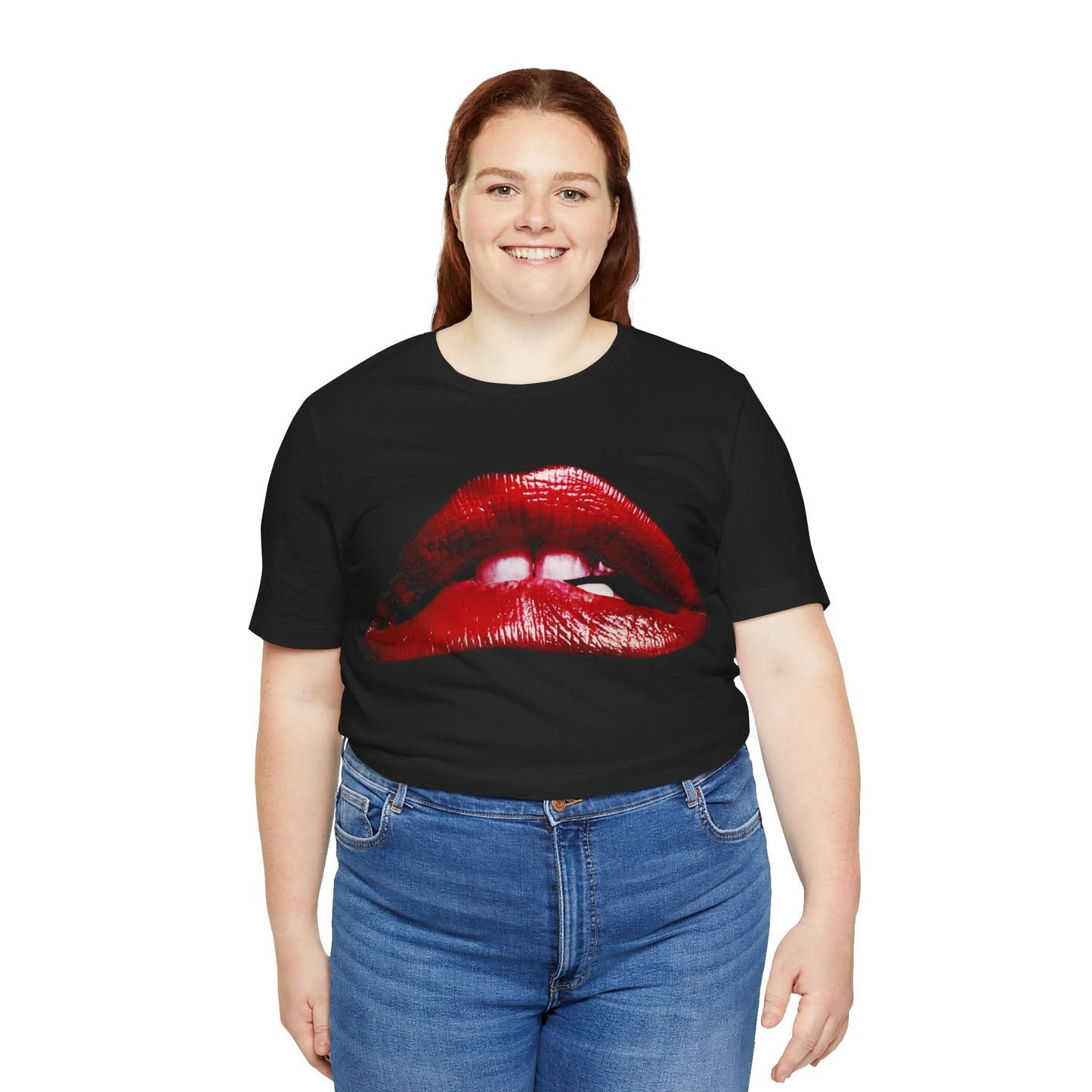 Rocky Horror Lips (The Rocky Horror Picture Show)