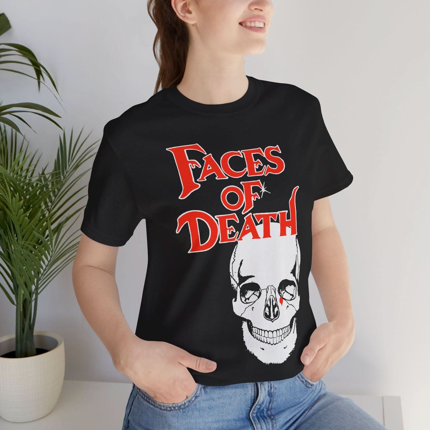 Faces of Death (1978/John Alan Schwartz)