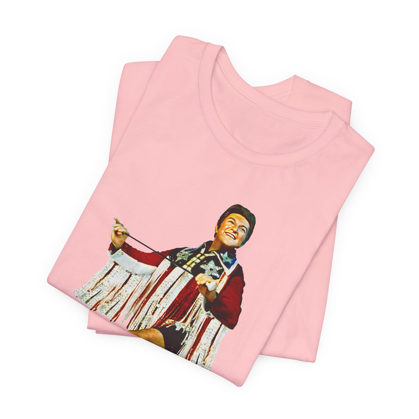 Liberace (Yankee Doodle Dandy)