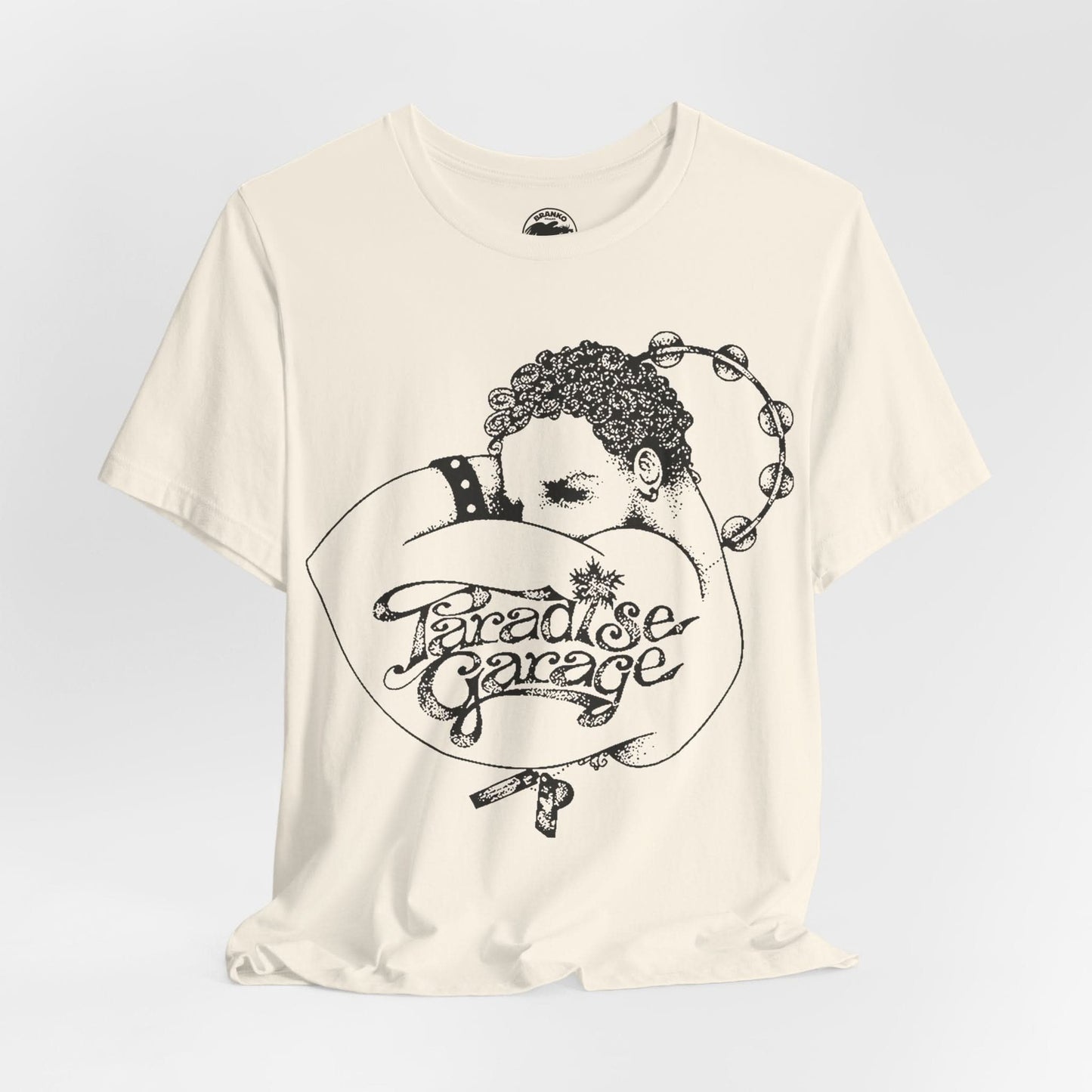 Paradise Garage NYC (NYC Disco 1977-1987)