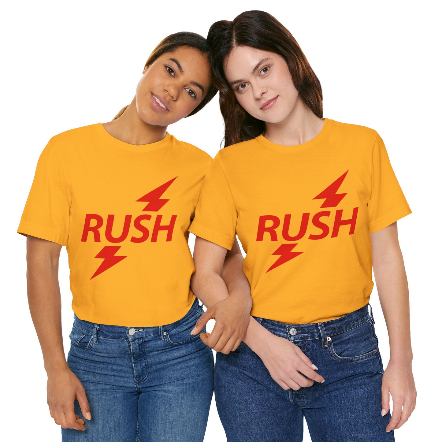 Rush Poppers (Poppers Logo/Gay Poppers Shirt)