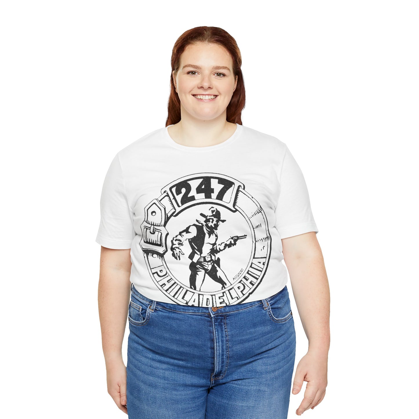 247 Bar (Philadelphia Levi & Leather Bar/1972 to 1997)