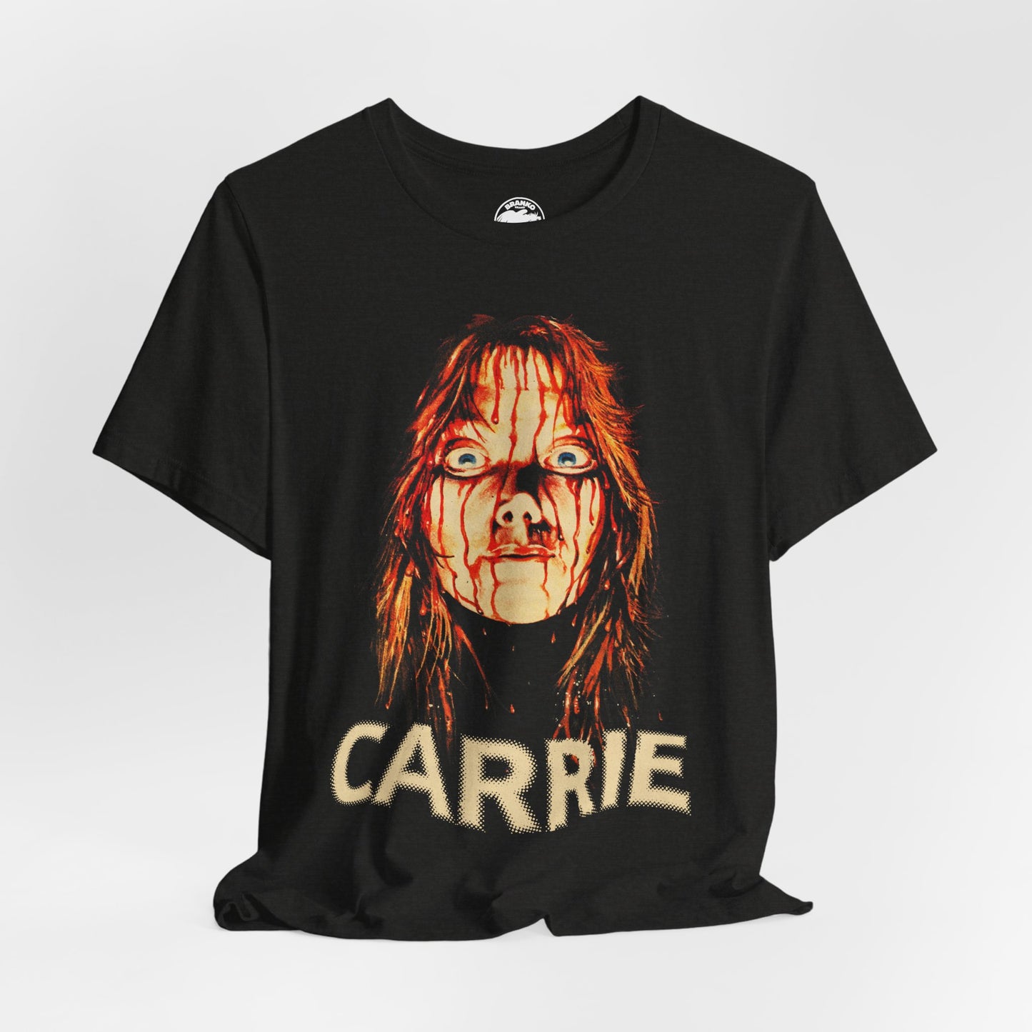 Carrie (1976 Turkish Promo Image/Sissy Spacek/Brian DePalma/Steven King)
