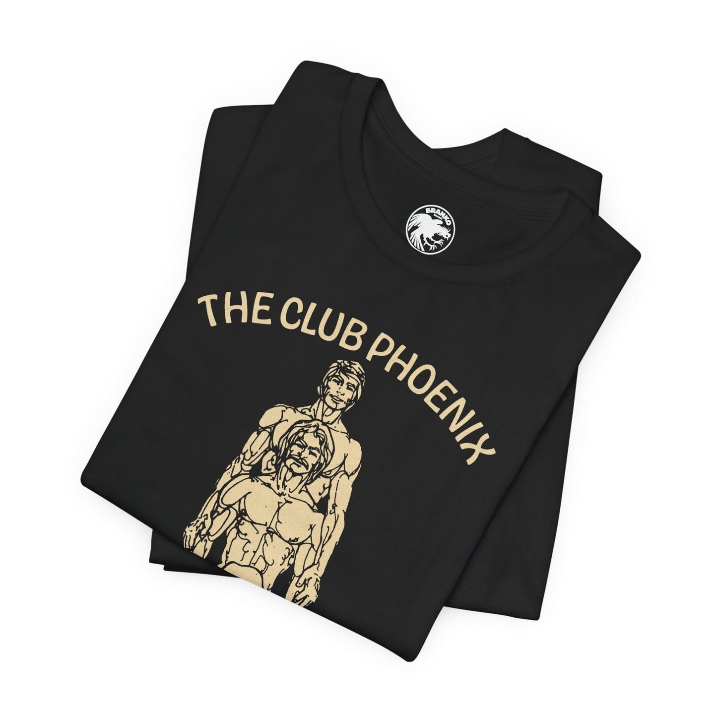 The Club Phoenix (Phoenix Gay Bathhouse/Club Bath Chain)